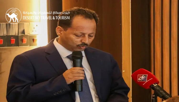 The Deputy Minister of Tourism calls for lowering hotel and restaurant prices in conjunction with the improvement in the exchange rate.