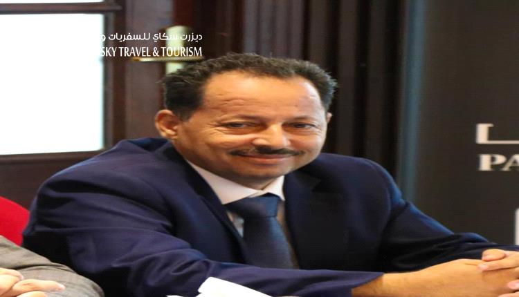 DESERT Sky Team Highlights the Launch of Tourism Classification Program in Aden