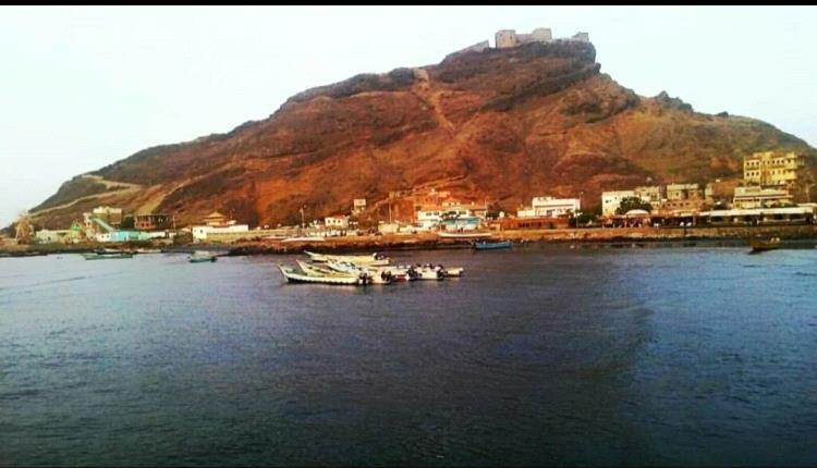 🇾🇪 - Aden - The Pearl of the Arabian Sea
