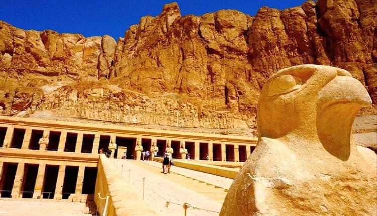 7-Day Egypt Itinerary