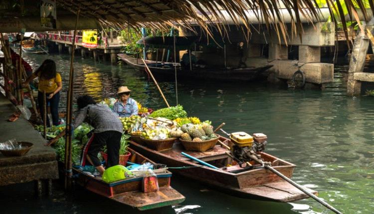 7-Days Thailand Adventure