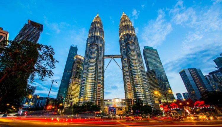 15-Day Malaysia Itinerary