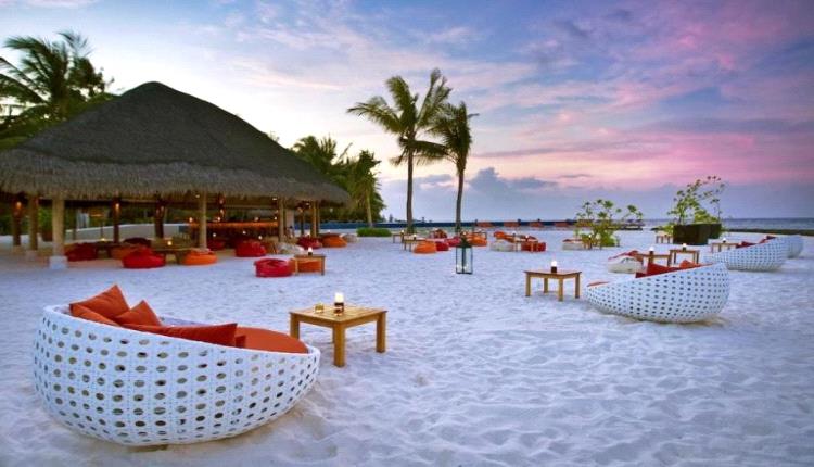 Maldives 7-Day Itinerary