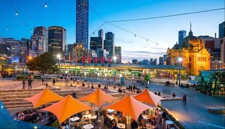 Australian Honeymoon Dream