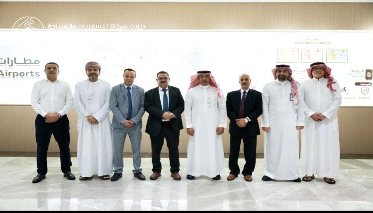 Yemenia Launches Aden–Dammam Route.